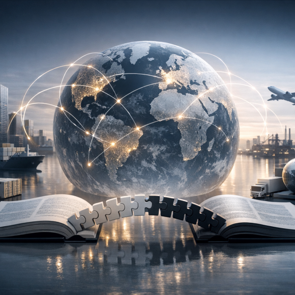 Wie Fachübersetzungen den globalen B2B Markt morgen prägen