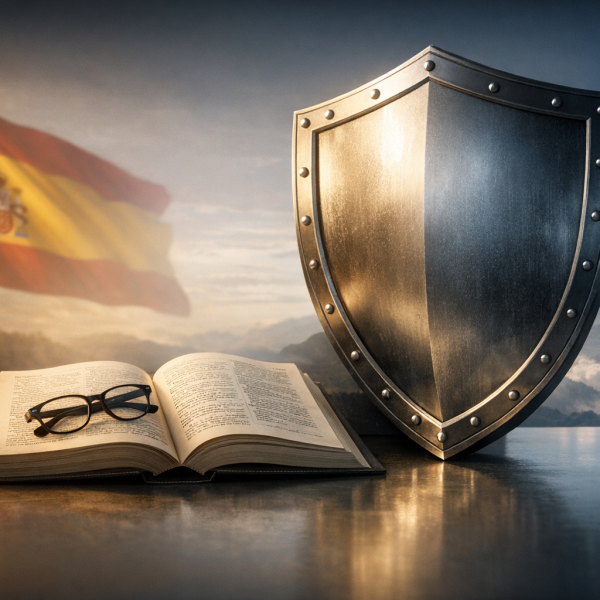 Certified Spanish Translator the Standard That Protects You