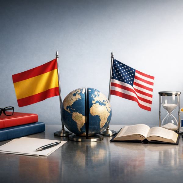 Traductor Certificado Español Inglés Cómo Elegir Bien
