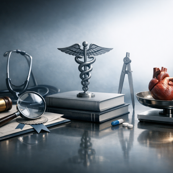 Traductor Médico Certificado Por Qué la Precisión Importa